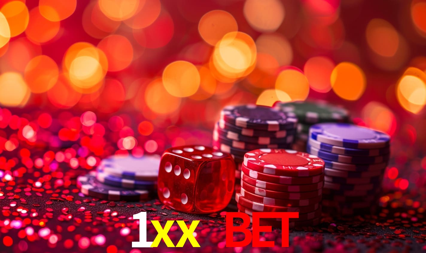 Apostas Esportivas na 1xx bet: Um Guia Completo