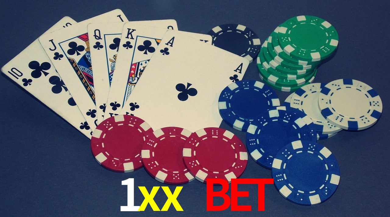 Games Directory 1xx bet